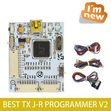 Miglior programmatore TX J-R V2 con set di 3 cavi per XBOX 360 in scatola NAND-X QSB