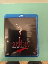 Suspiria Dario Argento