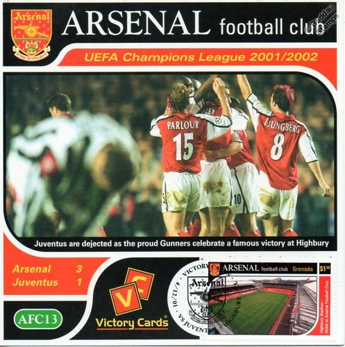 Timbro calcio arsenal - timbro,