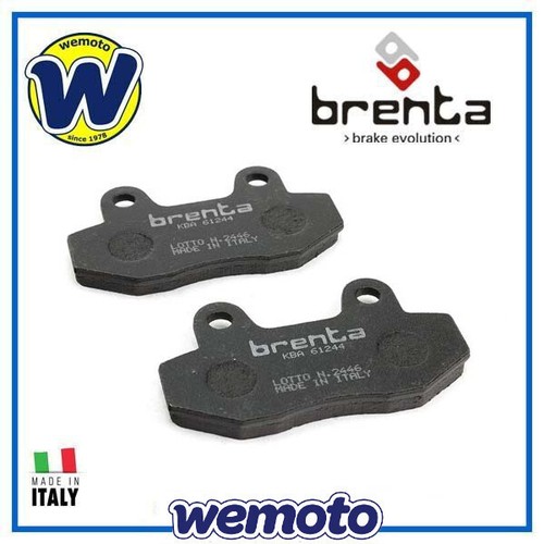 Pastiglie organiche pinza - pastiglie,