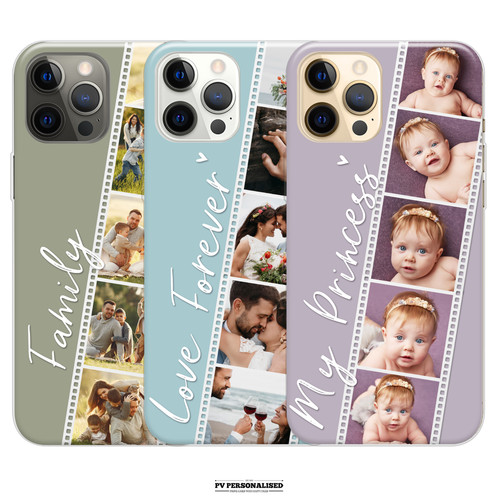 Cover telefono personalizzata - cover,