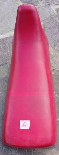 Honda sella originale - sella,