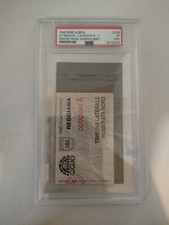 ✔️ Biglietto Debutto