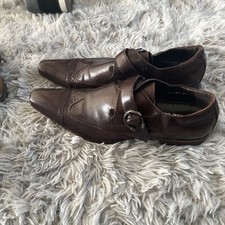 Scarpe Xposed fatte a mano in