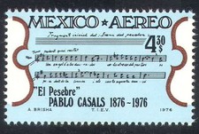 Messico 1976 Pablo