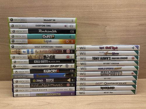 Pacchetto xbox 360 - pacchetto,