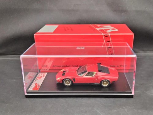 Modellino collection garage - modellino,