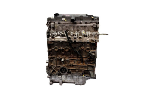 Motore diesel hdi - motore, 2,0