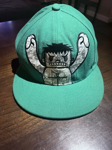 Cappellino aderente ufficiale