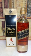 Johnnie Walker Black Label