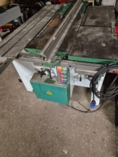 vendo combinata per lavorazione legno 220 volt 5 lavorazioni
