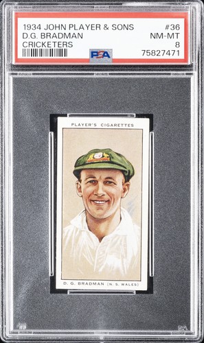 1934 john player sons - player,