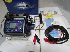 Mulinello elettrico Miya Epoch