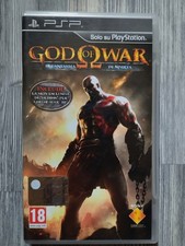 God Of War Il fantasma di