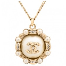 Collana originale CHANEL Coco