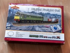 BACHMANN Set Digital H0