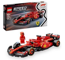 LEGO Speed Champions RACING