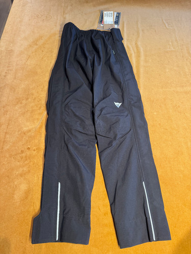Pantaloni sopra moto - , dainese