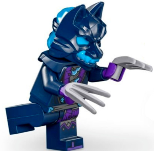 Lego ninjago minifigure - minifigure,