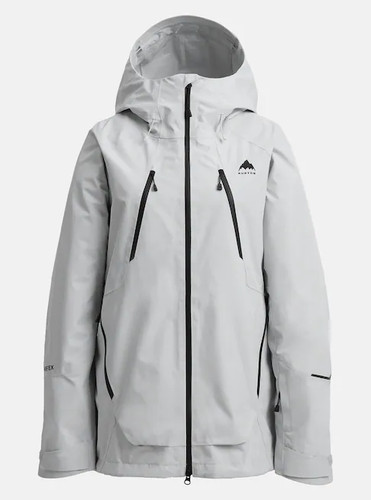 Giacca snowboard donna - giacca,