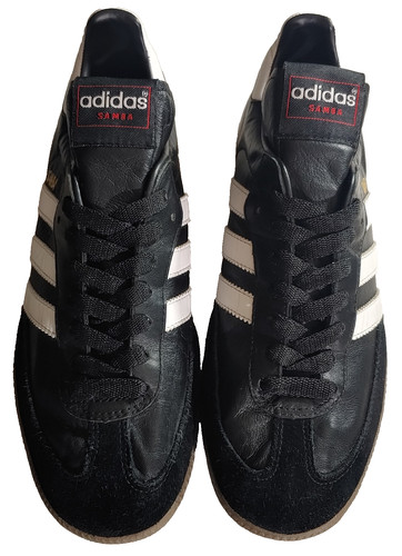 Adidas samba pelle - pelle, canguro
