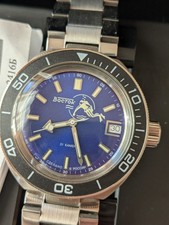 VOSTOK AMFIBIA AUTOMATIC SCUBA DUDE 78010A / VOSTOK AMPHIBIA SCUBA DUDE 78010A