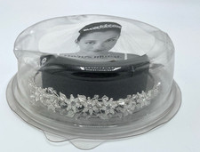 Cerchietto diadema cristallo