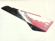 FIANCHETTO DESTRO RIGHT PANEL GILERA RV 125 84-90