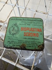 Antica Bioplastina Serono