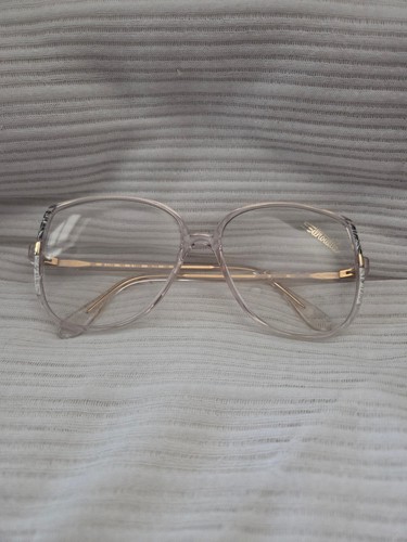 Montatura occhiali vintage