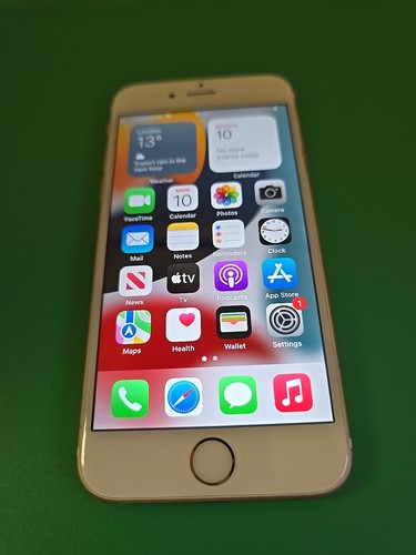 Apple iphone gb - apple, 32
