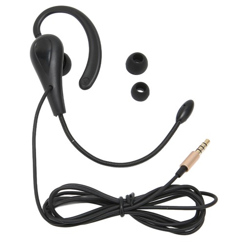 Cuffia call center leggera - 1,