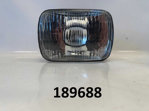Fanale anteriore headlight - fanale,