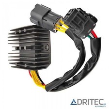 ✅ REGOLATORE DI TENSIONE RADDRIZZATORE per TGB Blade 525 (2009-2010-2011)