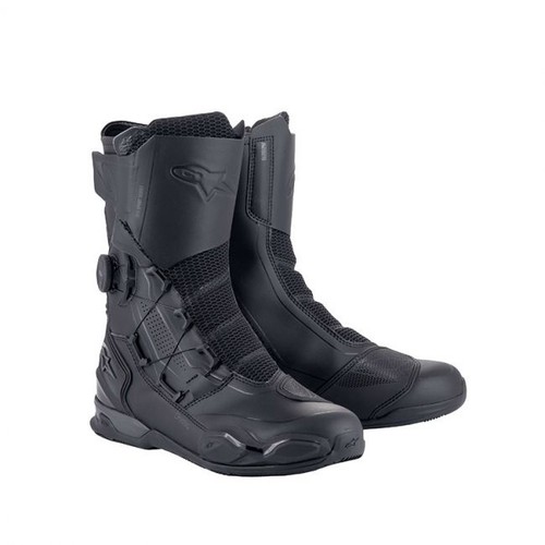 Stivali moto alpinestars - moto, tech
