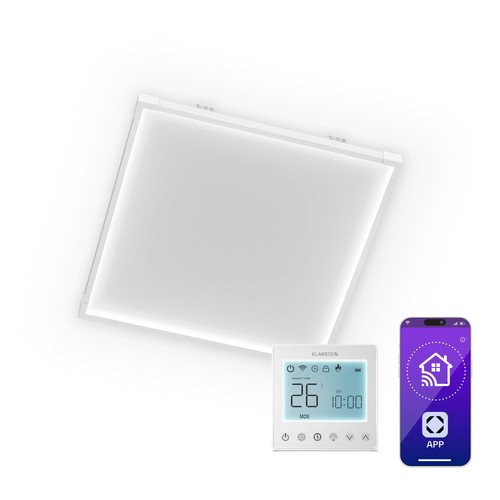 Wondersky smart pannello - wondersky,