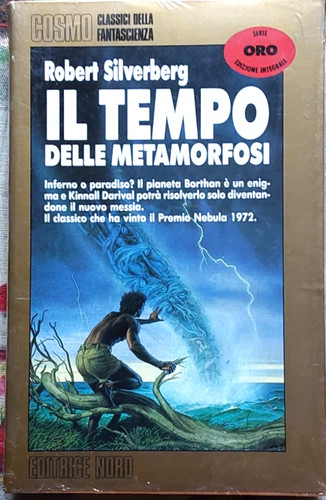 Nord cosmo oro - -cosmo, 131-