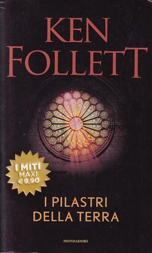 Pilastri della terra libro - i,