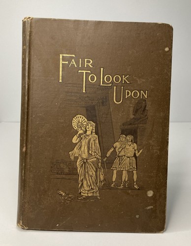 Antique book old testament - antique,
