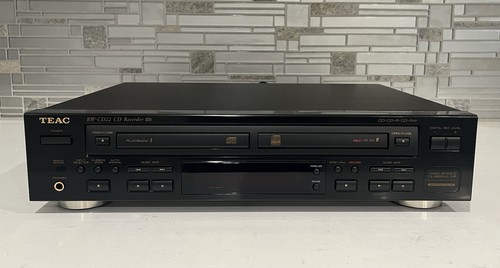 Teac cd22 lettore - teac,