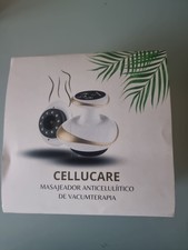 massaggiatore anticellulite Cellucare