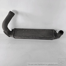 11612246942 Collettore aspirazione  BMW Serie 3 (E46) 320d TD cat Ber.