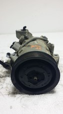 Compressore aria condizionata - compressore,