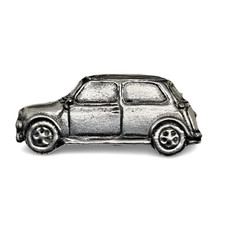 Mini spilla in peltro