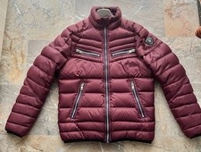 PIUMINO “ DIESEL”  TG S
