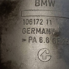 32416782538 Serbatoio olio servosterzo  BMW Serie 5 (E60/E61) 525d SW
