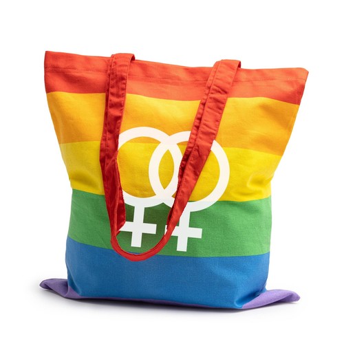 Rainup borsa bandiera lgtbi - borsa,