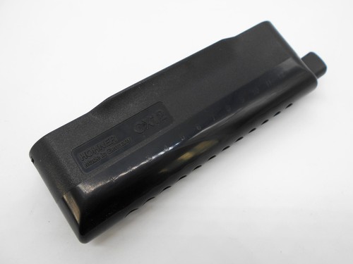 Harmonica hohner cx12 12 - harmonica,