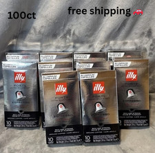 100 ILLY Forte Extra Bold