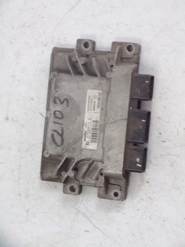 9642 centralina motore renault - 9642,
